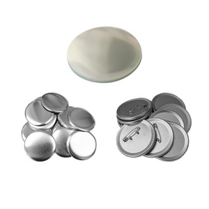 58mm(2.3'') ROUND SUPPLIES FOR 1000 BADGES