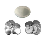 58mm(2.3'') ROUND SUPPLIES FOR 1000 BADGES