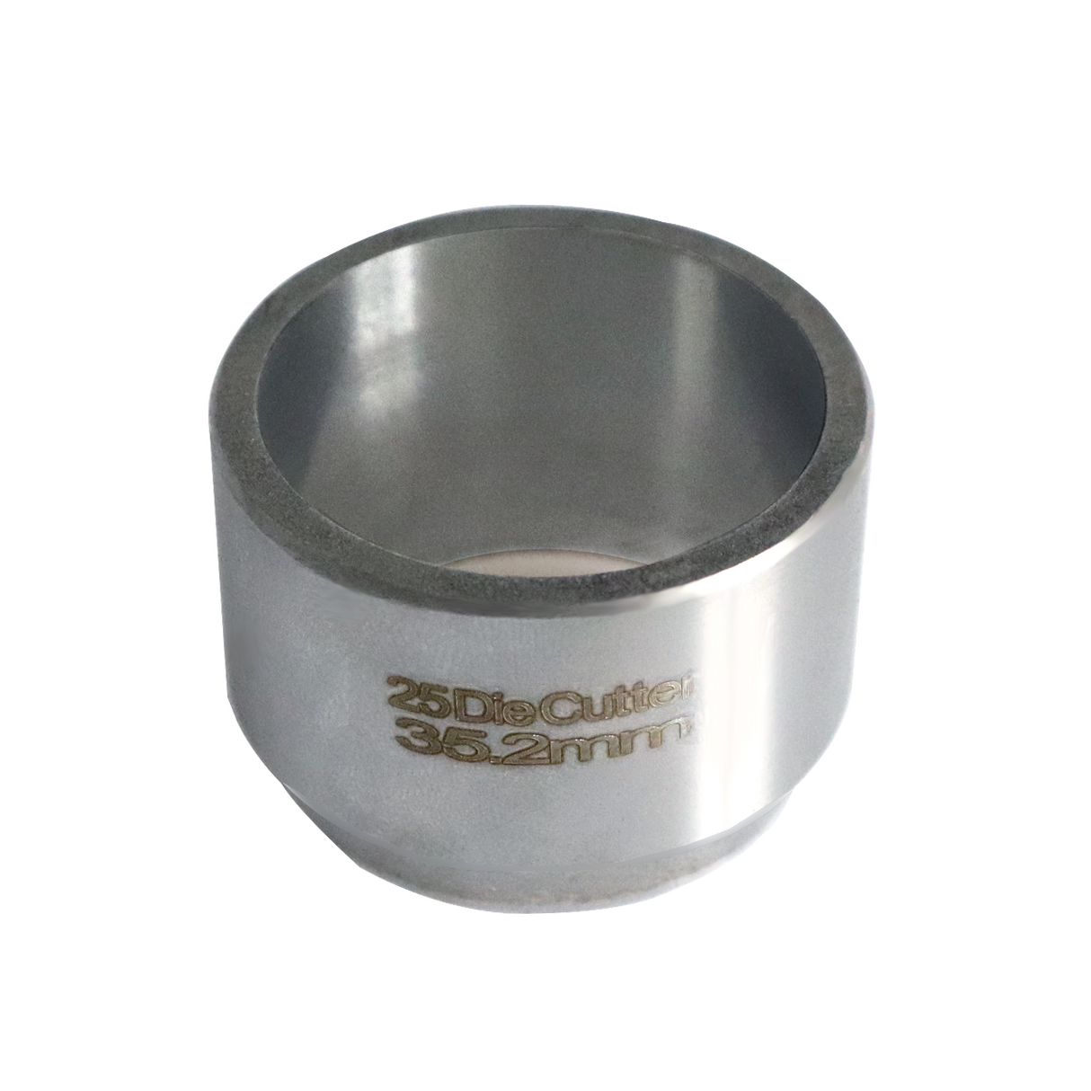 25( 1") ROUND CUTTING DIE