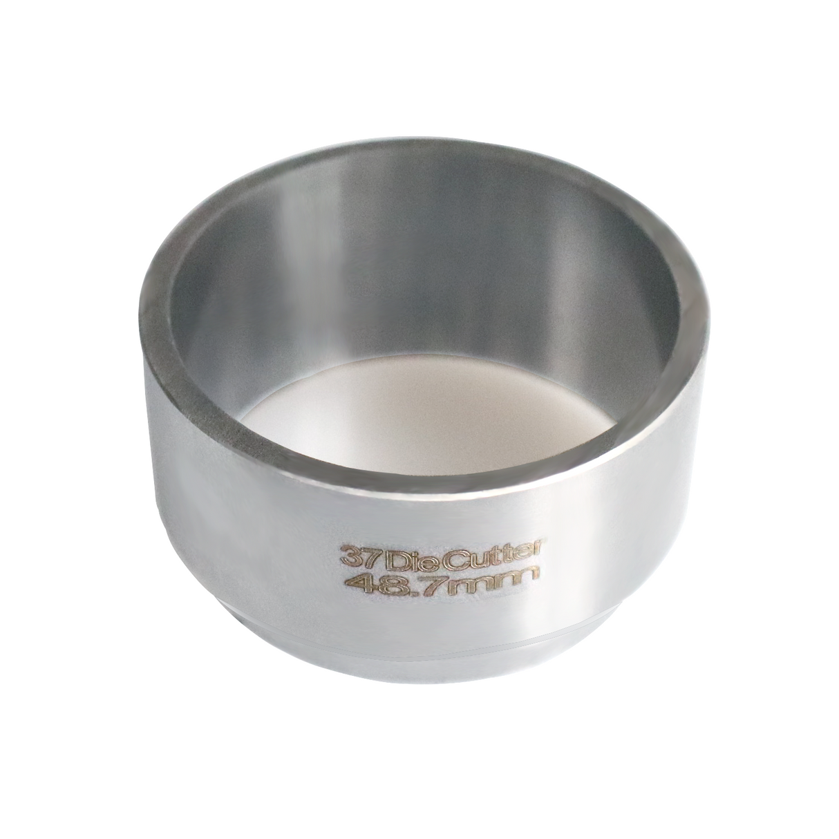 37( 1.5") ROUND CUTTING DIE