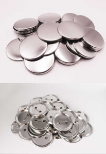 Kate 58mm Round Fridge Magnet Maker Machine (With Gift Box + 100 Sets Consumables)