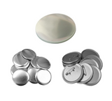 58mm(2.3'') Round Badge Set