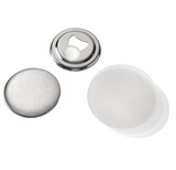 58mm(2.3'') ROUND SUPPLIES FOR 1000 BOTTLE OPENER BADGES