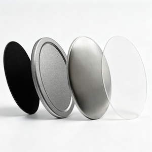 67×43mm(2.6×1.7'') OVAL SUPPLIES FOR 100 MAGNETS