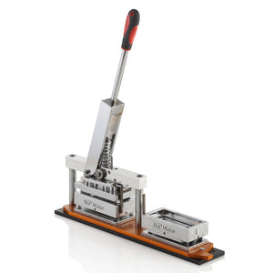 115*40mm Rectangle Magnet button machine