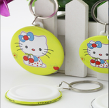 58mm keychain badge complete set 1000pcs