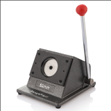 58mm Round Model 302 manual button maker machine