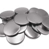 58mm(2.3'') Kate Badge Machine Consumables – 100 Sets Fridge Magnet Kits