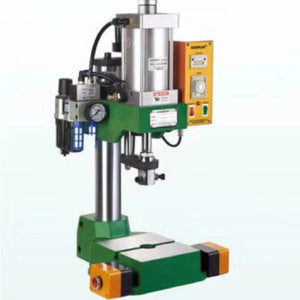 PP300 Pneumatic a multi function Device for Stamping, cutting, punching,Pressing