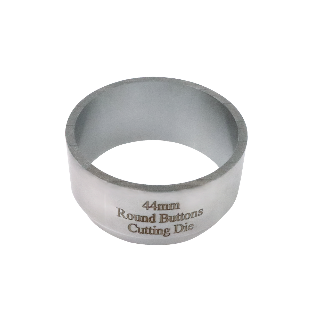 44( 1.7") ROUND CUTTING DIE