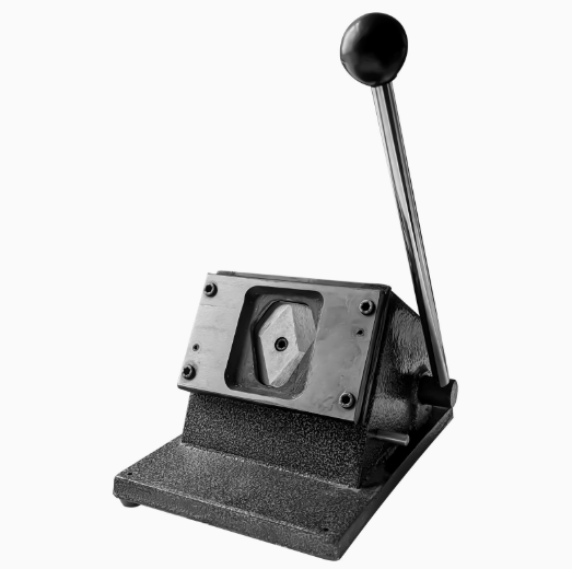 54×40mm(2.1×1.6'') Coffin Paper Cutter