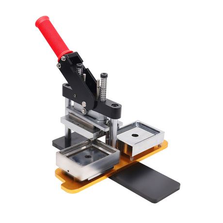 65×90mm(2.6×3.5'') Rectangle Magnet Set