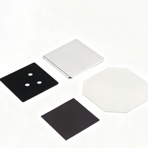 80×80mm(3.2×3.2'') SQUARE ACRYLIC SUPPLIES FOR 1000 MAGNETS
