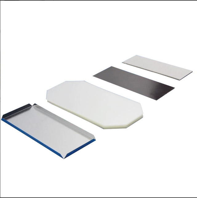 115×40mm(4.5×1.6'') Rectangle Magnet Set
