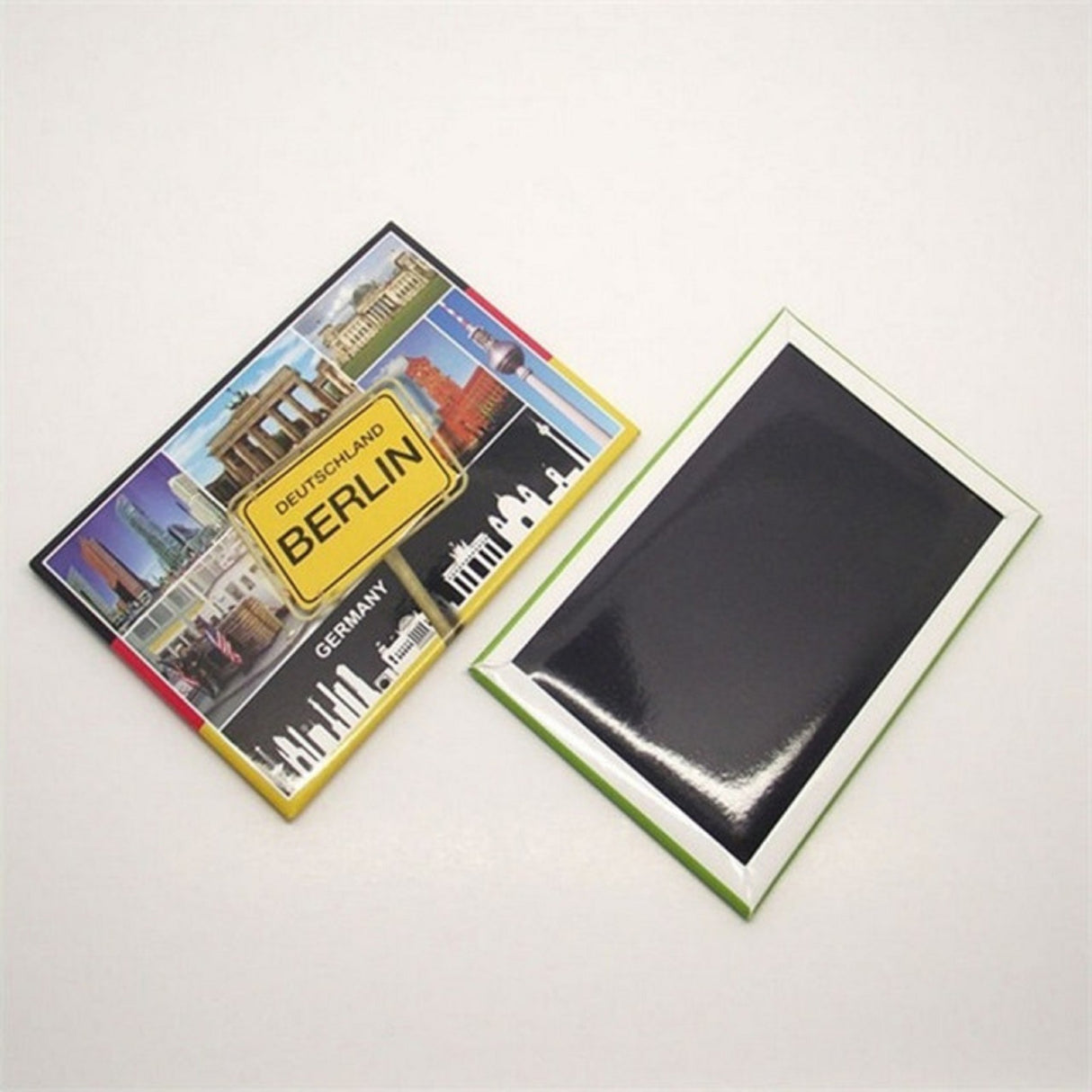 127×41.5mm(5×1.6'') RECTANGLE SUPPLIES FOR 1000 MAGNETS