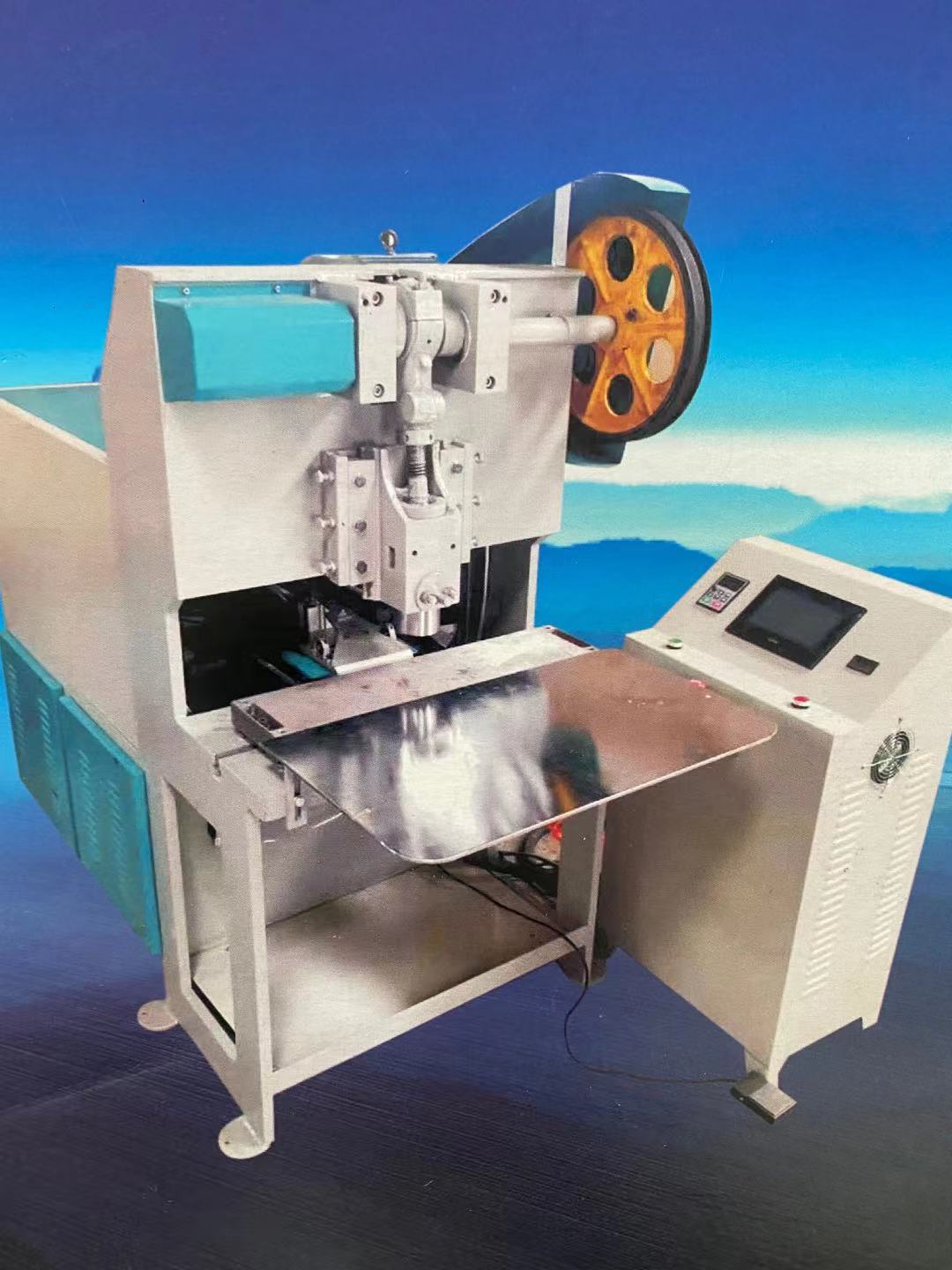 Automatic paper die cutting machine self-adhesive, PC, PVC, sponge,Rubber magnet, aluminum plate cutter