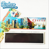 170×50mm(6.7×2'') RECTANGLE SUPPLIES FOR 1000 MAGNETS