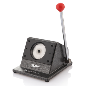 58mm round Button paper cutter